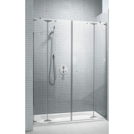 Mampara corredera  Zafiro