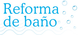Reformas de baño